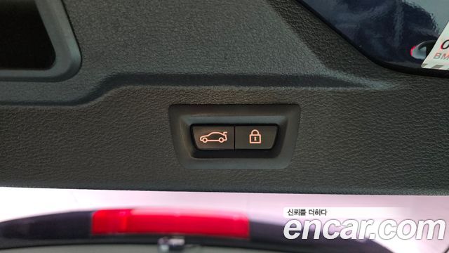 BMW X5 2015 — photo 16