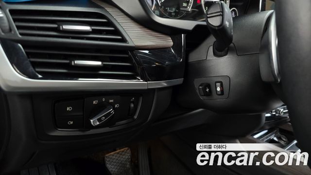 BMW X5 2015 — photo 19
