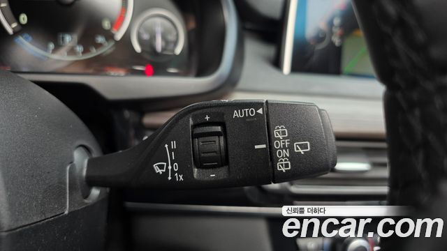 BMW X5 2015 — photo 20