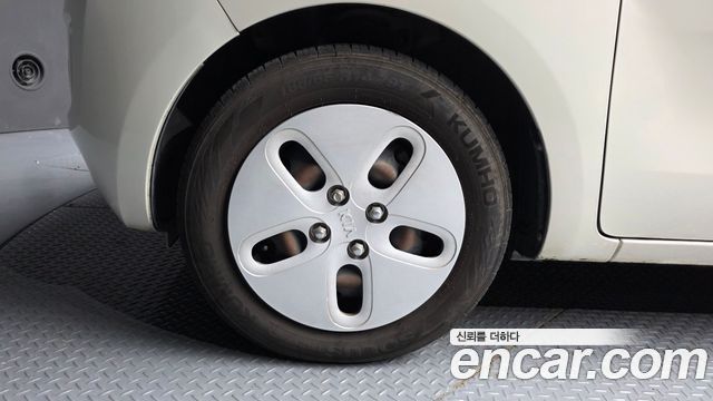 Kia RAY 2014 — photo 5
