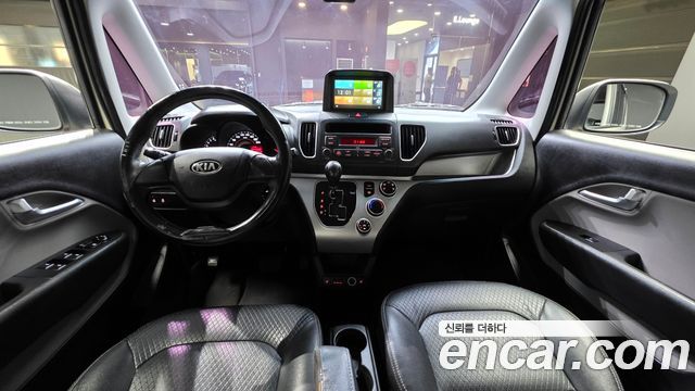 Kia RAY 2014 — photo 10