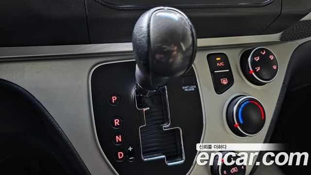 Kia RAY 2014 — photo 12