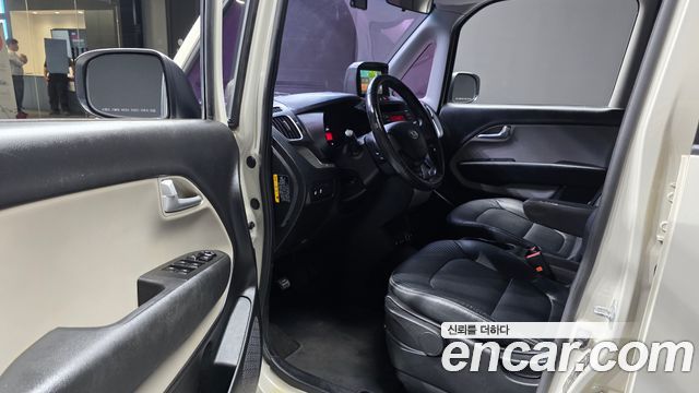 Kia RAY 2014 — photo 13