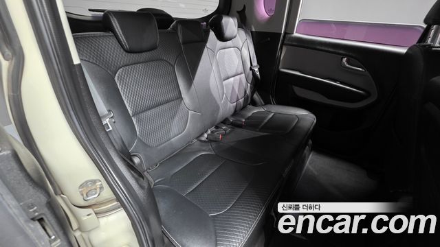 Kia RAY 2014 — photo 17
