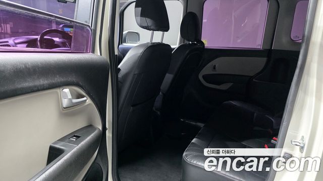 Kia RAY 2014 — photo 18
