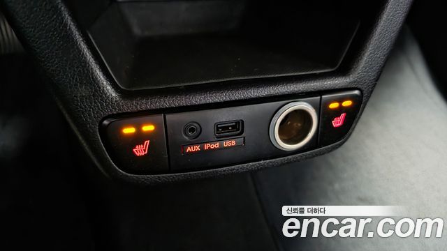 Kia RAY 2014 — photo 19