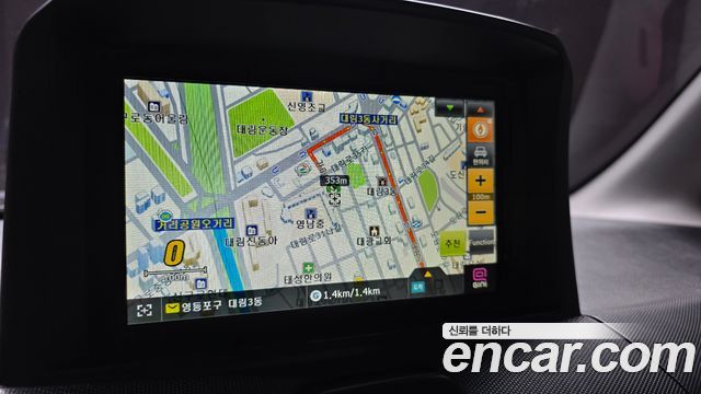 Kia RAY 2014 — photo 20