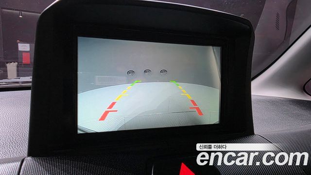 Kia RAY 2014 — photo 22