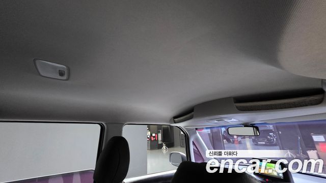Kia RAY 2014 — photo 23