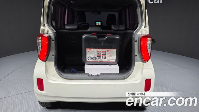 Kia RAY 2014 — photo 26