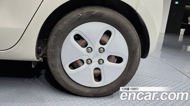 Kia RAY 2014 — photo 7