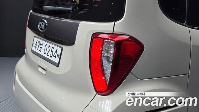 Kia RAY 2014 — photo 9