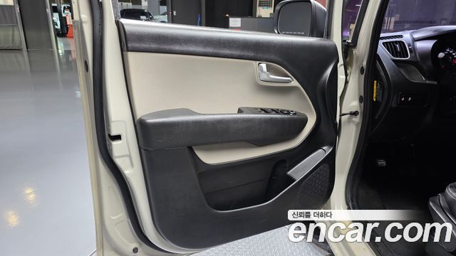 Kia RAY 2014 — photo 14