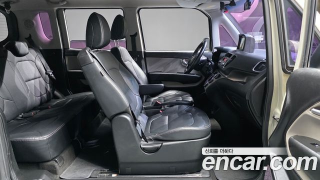 Kia RAY 2014 — photo 16