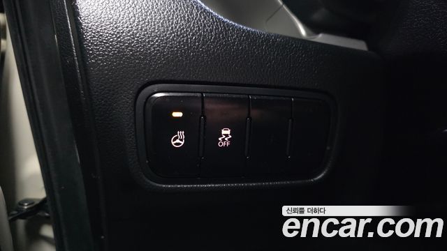Kia RAY 2014 — photo 27