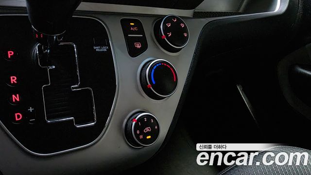 Kia RAY 2014 — photo 28
