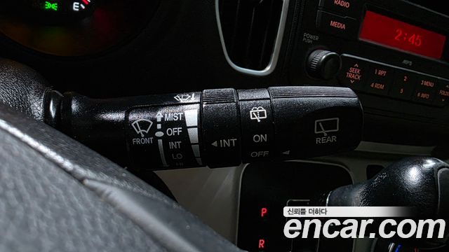 Kia RAY 2014 — photo 29