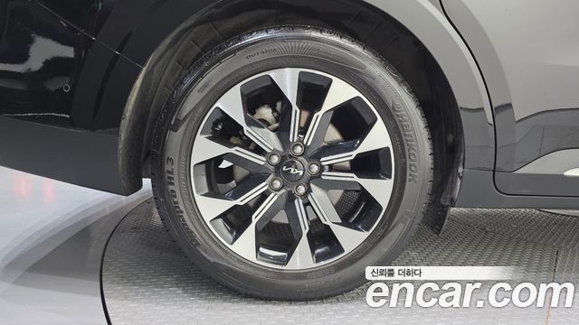 Kia Canival 2023 — photo 5