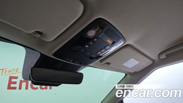 Kia Canival 2023 — photo 19