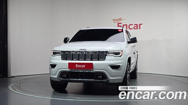 Jeep Cherokee 2020 — photo 3