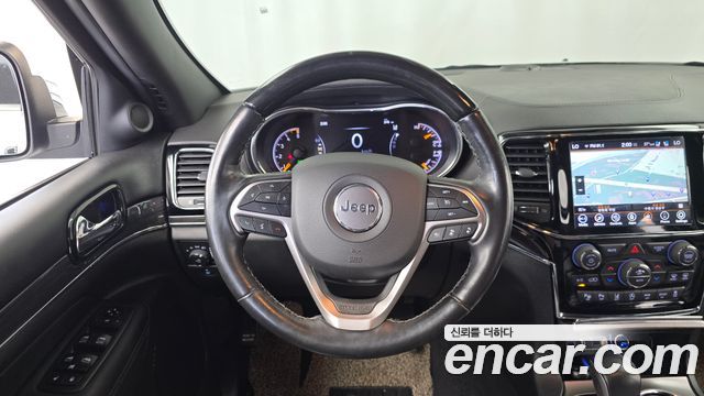 Jeep Cherokee 2020 — photo 19