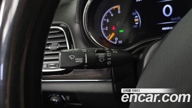 Jeep Cherokee 2020 — photo 28