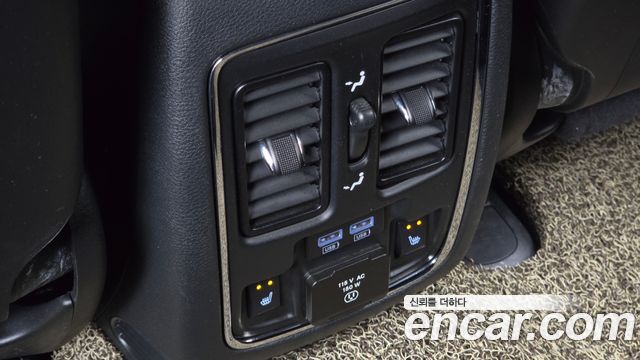 Jeep Cherokee 2020 — photo 31