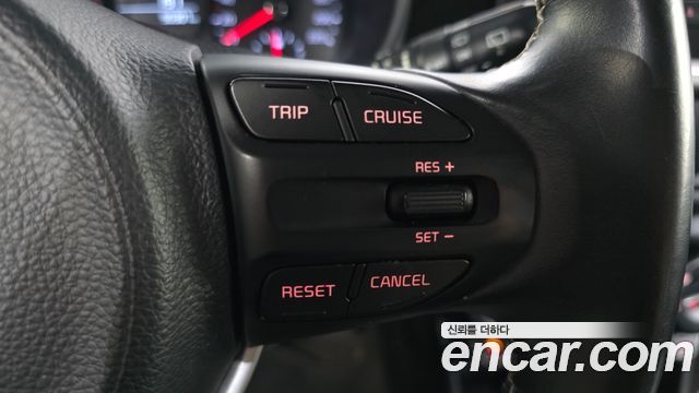 Kia morning 2018 — photo 24