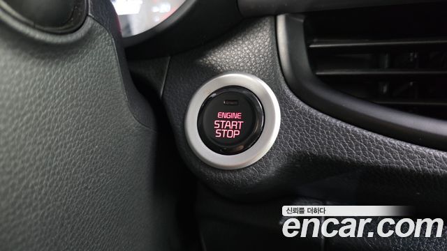 Kia morning 2018 — photo 29