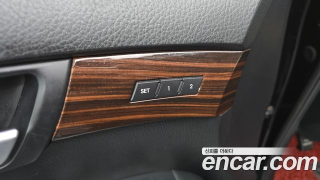 Kia Mohave 2019 — photo 31