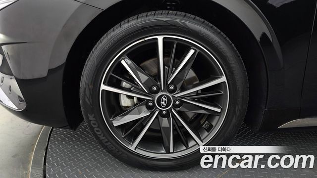 Hyundai Grandeur 2023 — photo 5