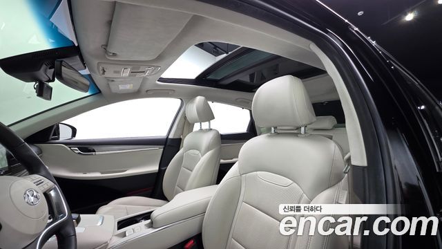 Hyundai Grandeur 2023 — photo 6