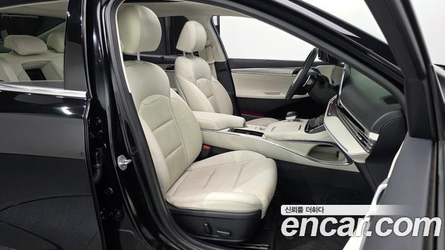 Hyundai Grandeur 2023 — photo 13