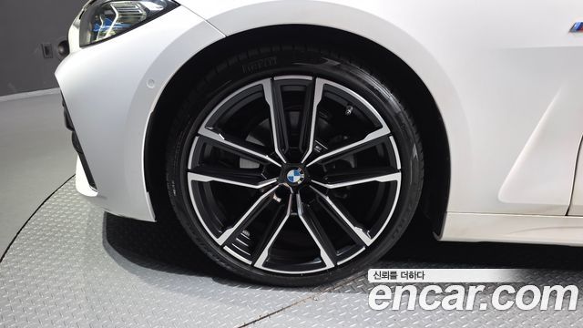BMW 4-Series 2024 — photo 5