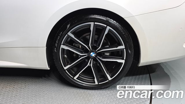 BMW 4-Series 2024 — photo 7