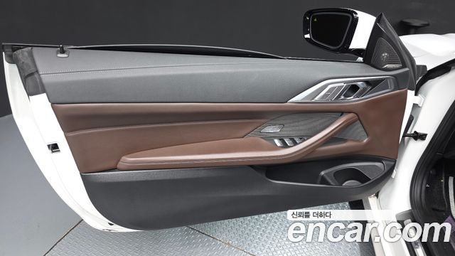 BMW 4-Series 2024 — photo 14