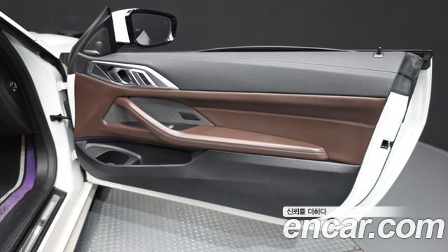 BMW 4-Series 2024 — photo 15