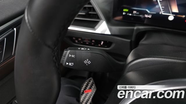 BMW 4-Series 2024 — photo 28