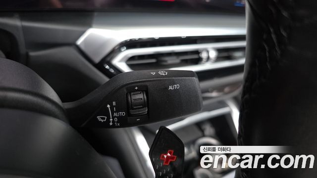 BMW 4-Series 2024 — photo 29