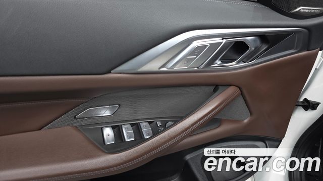 BMW 4-Series 2024 — photo 30