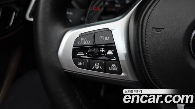 BMW 4-Series 2024 — photo 31