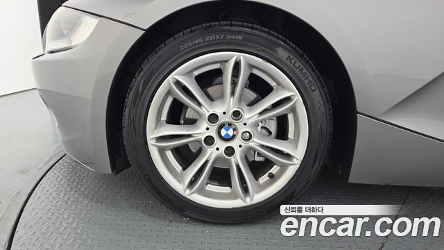 BMW Z4 2005 — photo 5