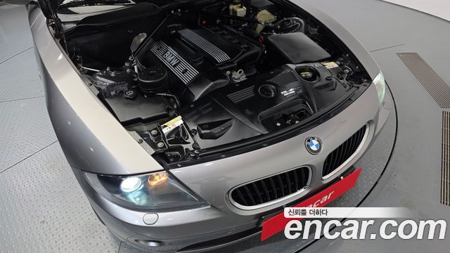 BMW Z4 2005 — photo 6
