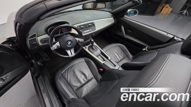 BMW Z4 2005 — photo 7