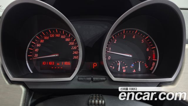 BMW Z4 2005 — photo 8