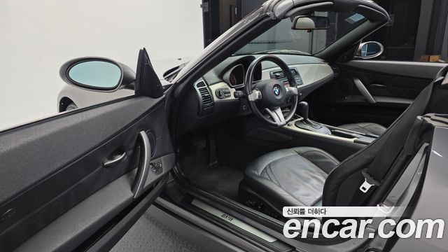 BMW Z4 2005 — photo 10