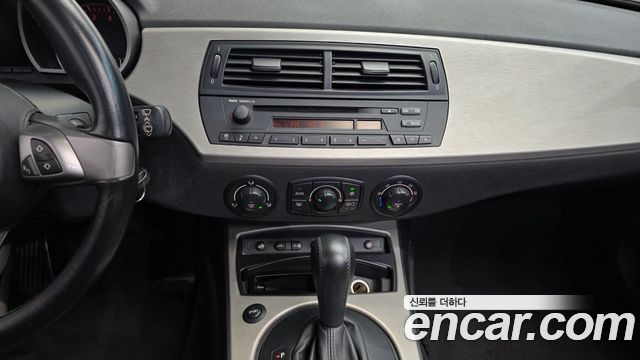 BMW Z4 2005 — photo 13