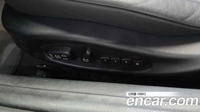 BMW Z4 2005 — photo 18