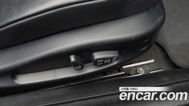 BMW Z4 2005 — photo 19