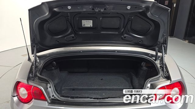 BMW Z4 2005 — photo 20